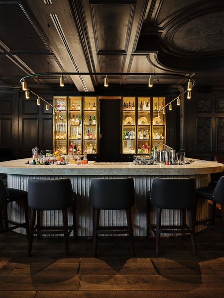 Hotel Bachmair Weißach 20