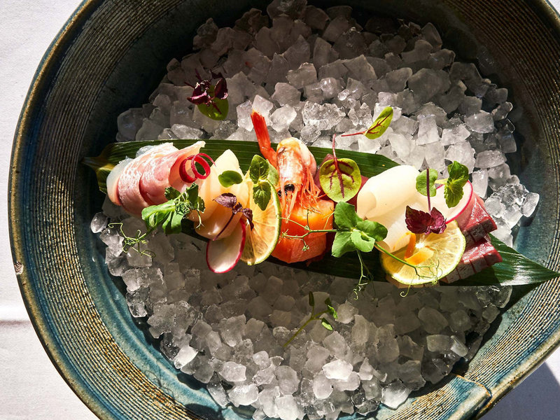 Hotel Bachmair Weißach 24