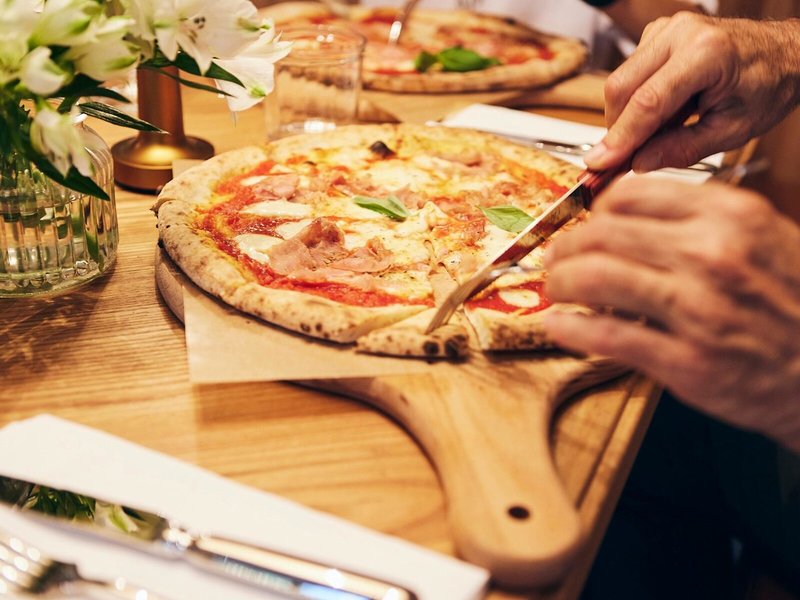 Hotel Bachmair Weißach 25