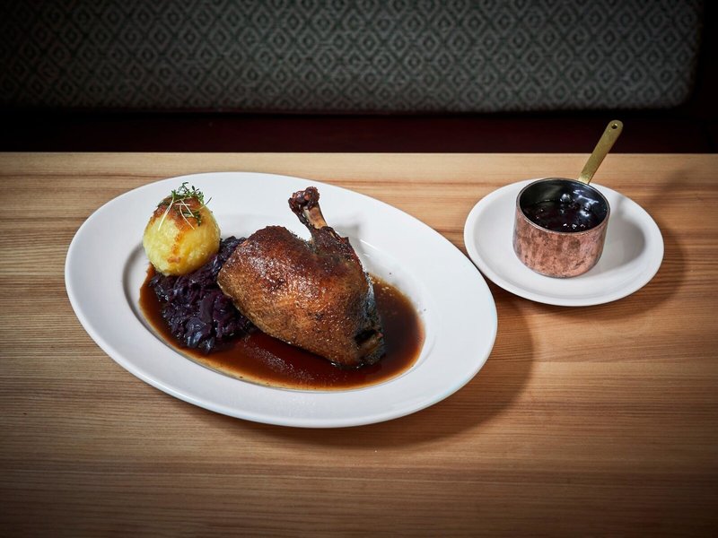 Hotel Bachmair Weißach 29