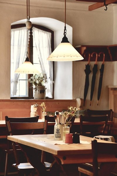 Hotel Bachmair Weißach 30