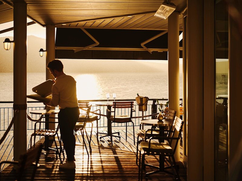 Hotel Bachmair Weißach 31