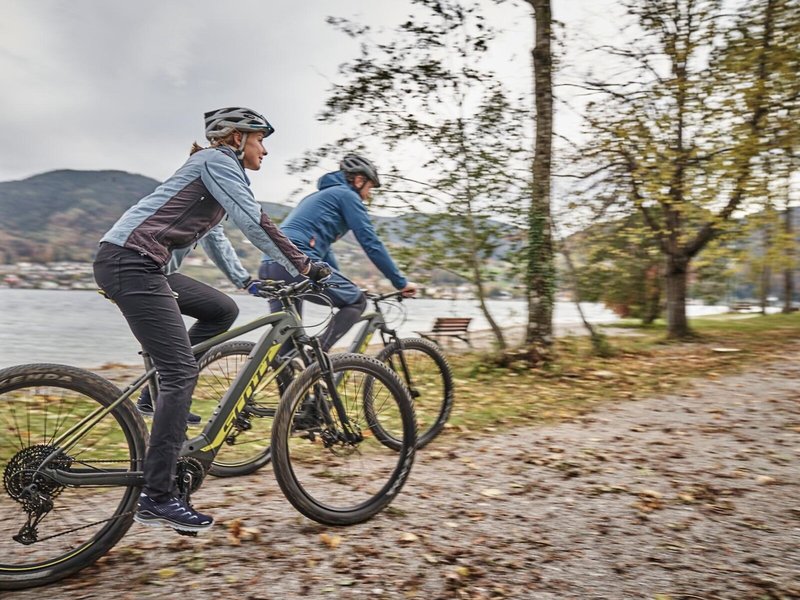 Hotel Bachmair Weißach 45