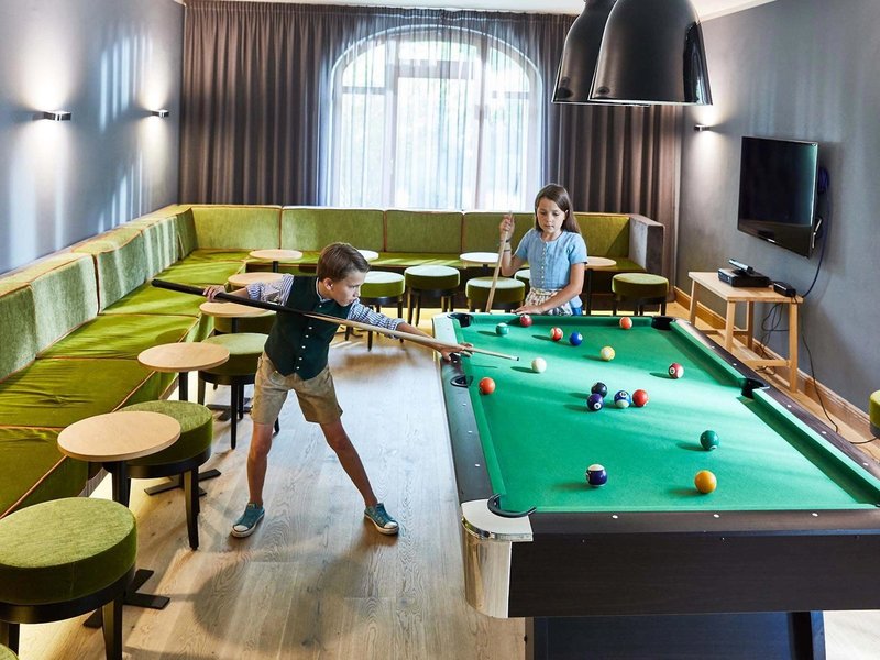 Hotel Bachmair Weißach 50