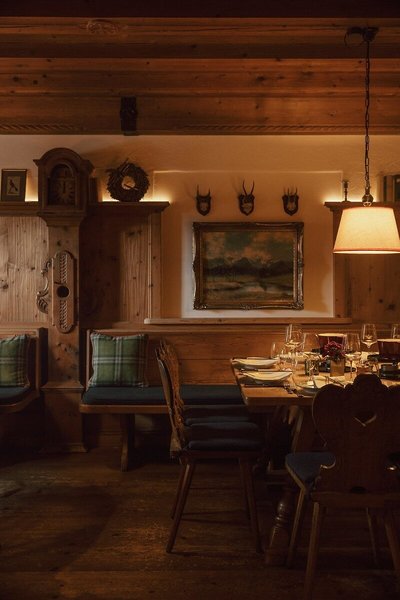 Hotel Bachmair Weißach 42
