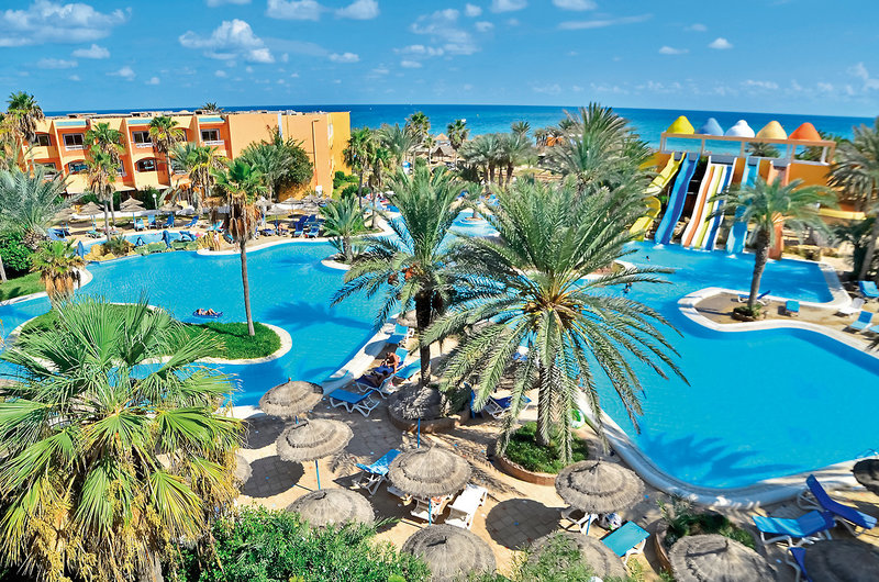 Caribbean World Djerba 3