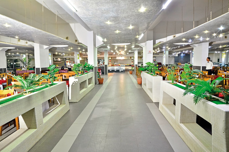 Caribbean World Thalasso Djerba 4