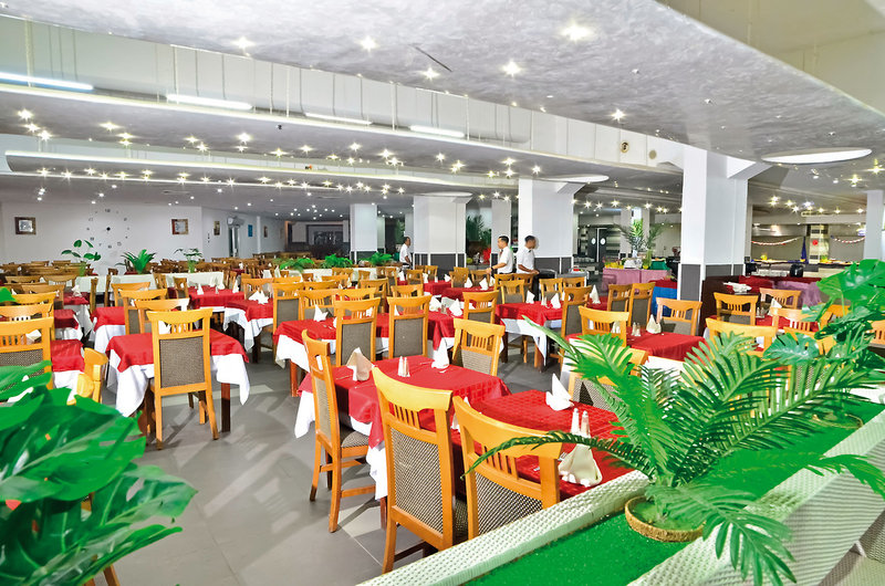 Caribbean World Thalasso Djerba 5