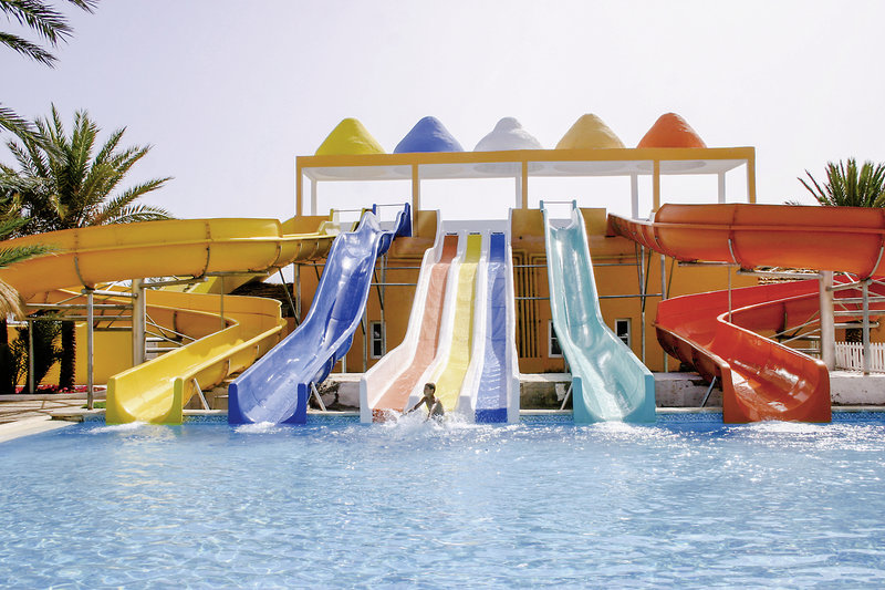 Caribbean World Thalasso Djerba 10