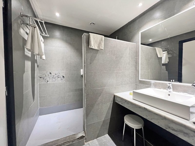 Caribbean World Thalasso Djerba 13