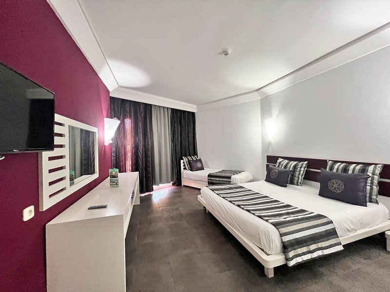 Caribbean World Thalasso Djerba 19