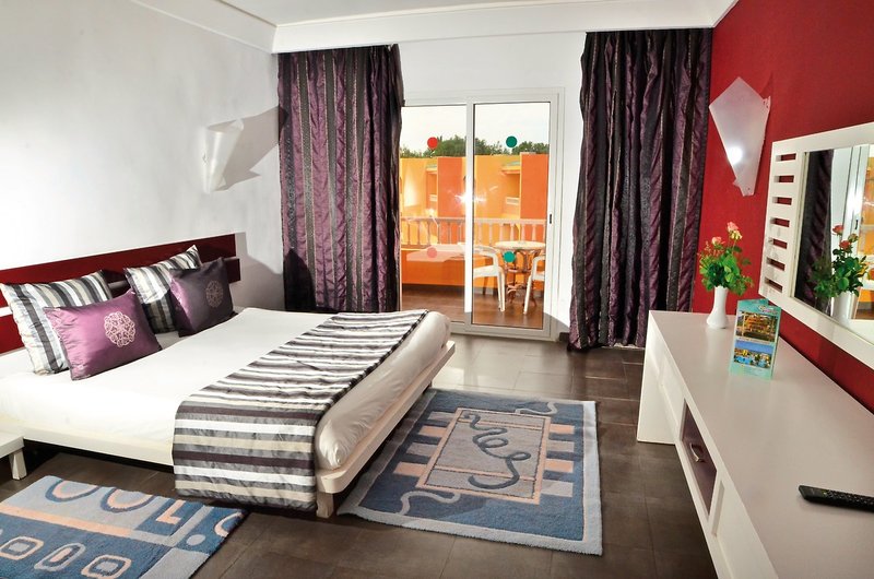 Caribbean World Thalasso Djerba 20