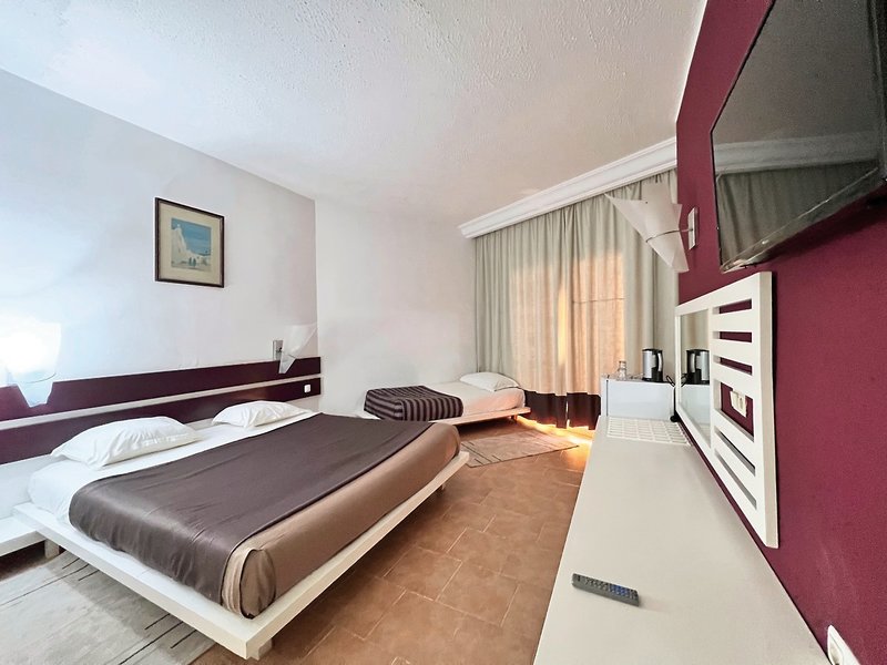 Caribbean World Thalasso Djerba 21