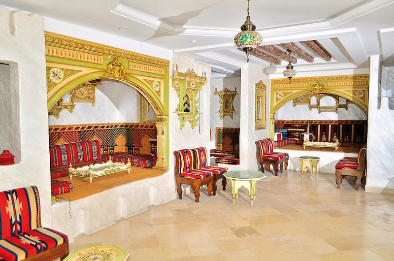 Caribbean World Thalasso Djerba 22