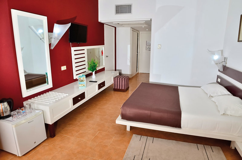 Caribbean World Thalasso Djerba 23