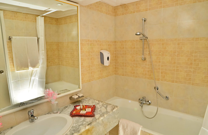 Caribbean World Thalasso Djerba 24