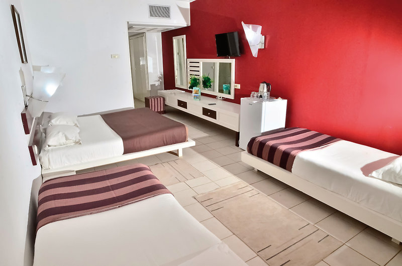 Caribbean World Thalasso Djerba 25