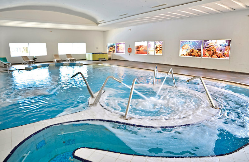 Caribbean World Thalasso Djerba 28