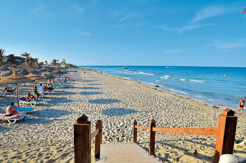 Caribbean World Djerba 6