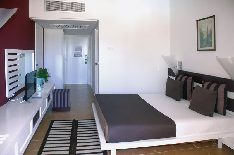 Caribbean World Djerba 8