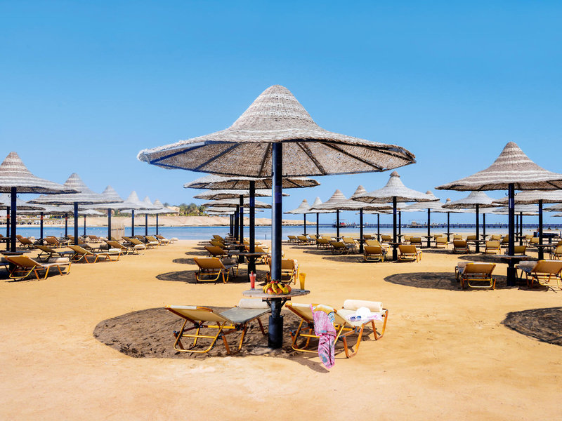 Jaz Solaya 6 - Beach