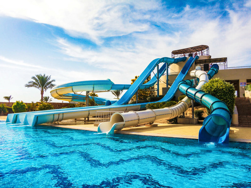 Jaz Solaya 15 - Outdoor Pool