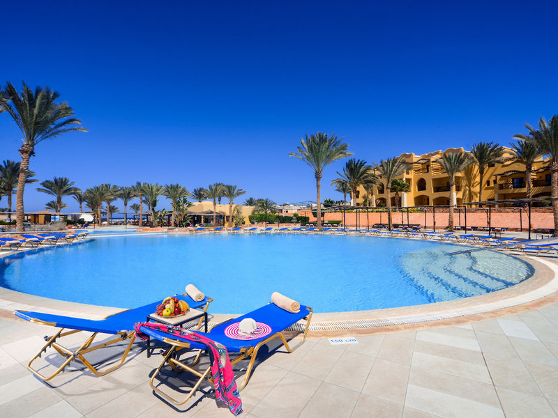 Jaz Solaya 16 - Outdoor Pool