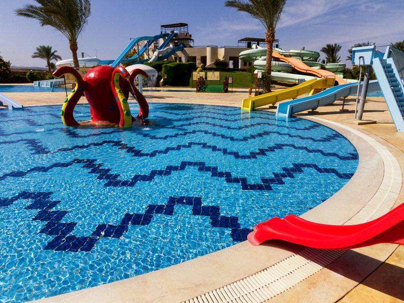 Jaz Solaya 20 - Outdoor Pool