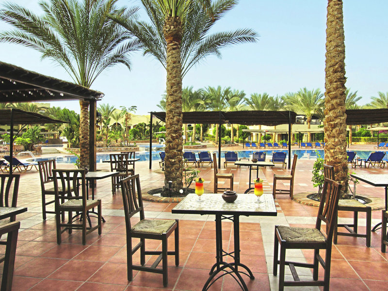 Jaz Solaya 24 - Restaurant