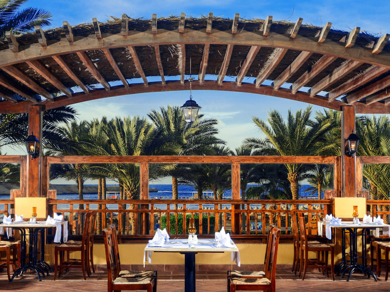 Jaz Solaya 27 - Restaurant