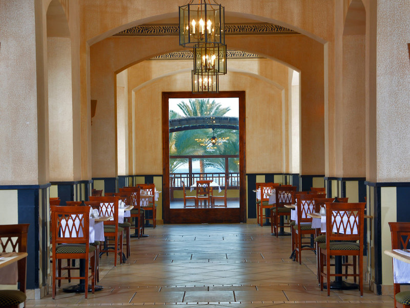 Jaz Solaya 29 - Restaurant