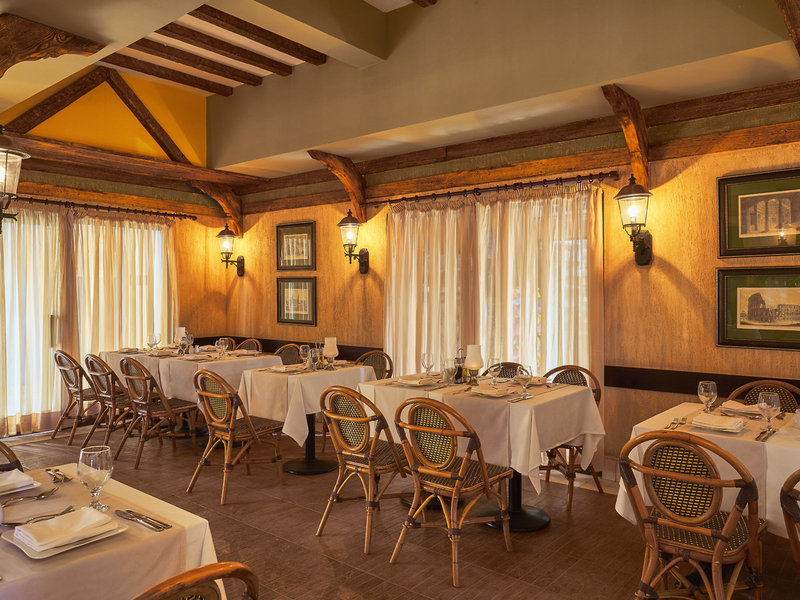 Jaz Solaya 35 - Restaurant
