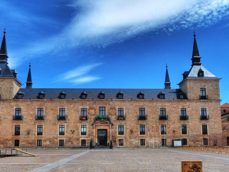 Parador de Lerma