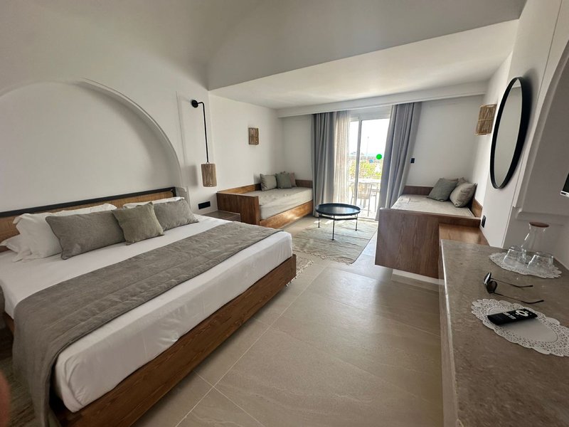 Al Jazira Beach & Spa 3