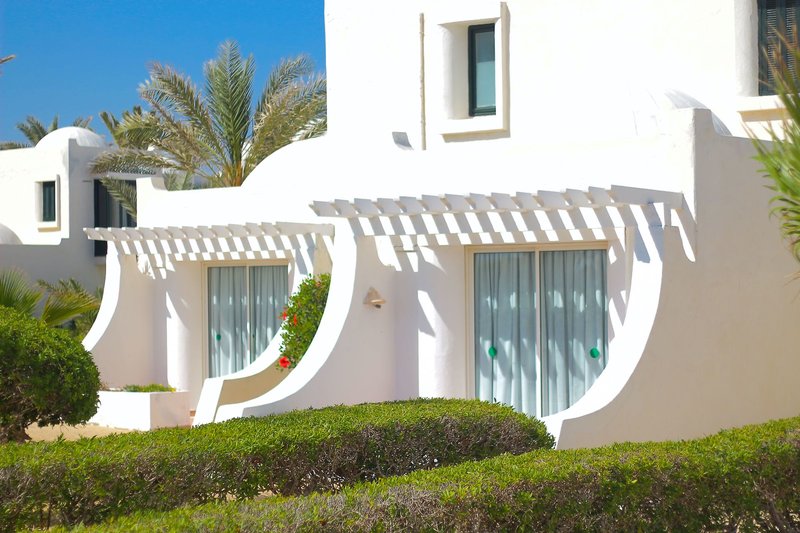 Al Jazira Beach & Spa 5