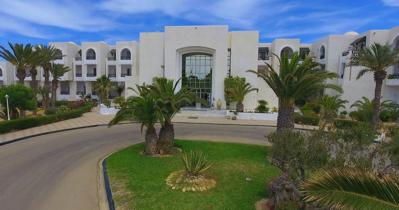 Al Jazira Beach & Spa 6