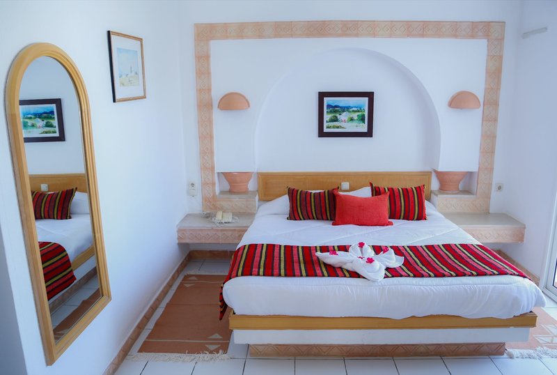 Al Jazira Beach & Spa 9