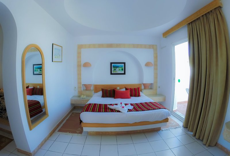 Al Jazira Beach & Spa 11