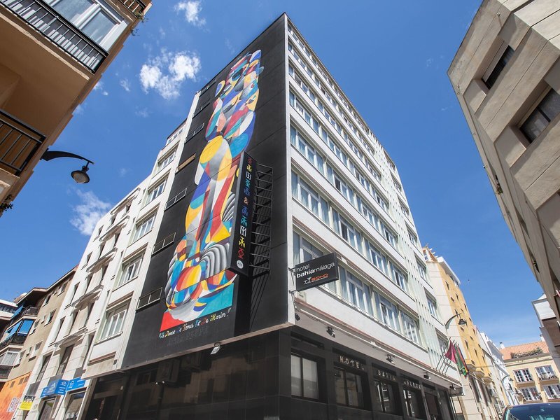 Soho Boutique Bahia Malaga