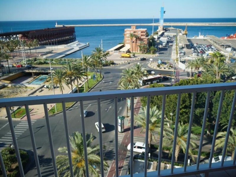 Vita Gran Hotel Almeria 1