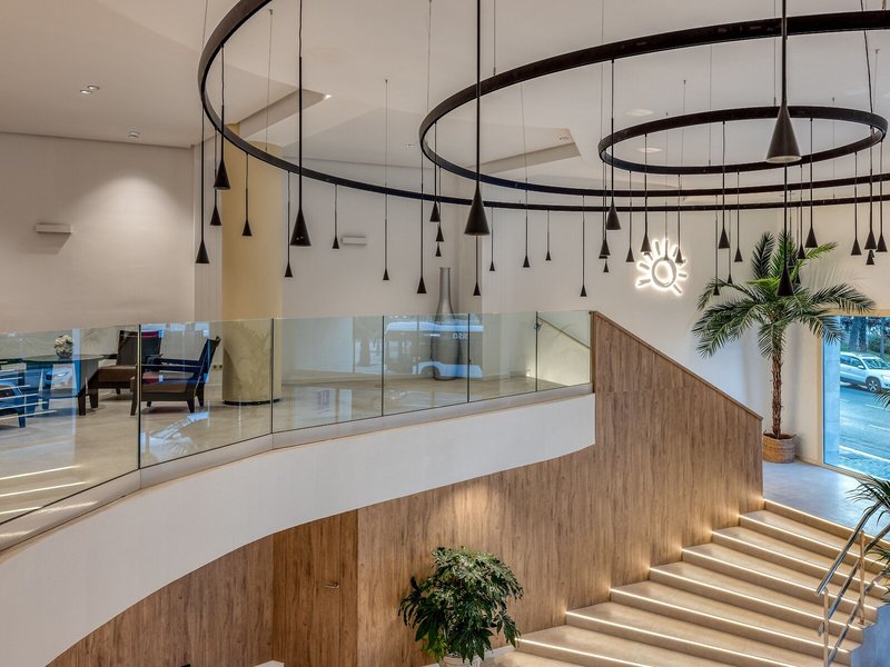 Vita Gran Hotel Almeria 14