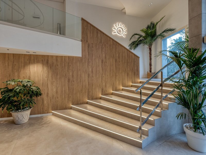 Vita Gran Hotel Almeria 18