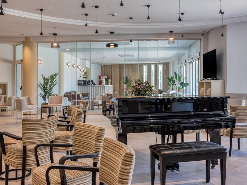 Vita Gran Hotel Almeria 19