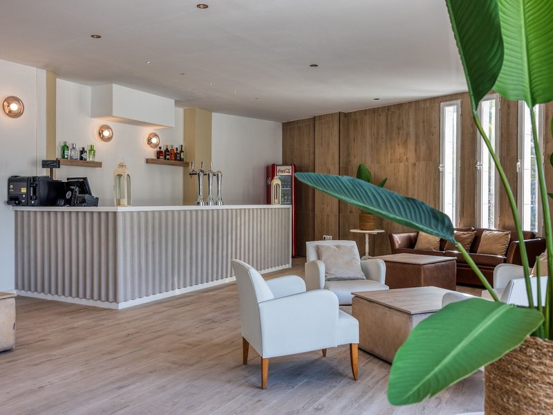 Vita Gran Hotel Almeria 20