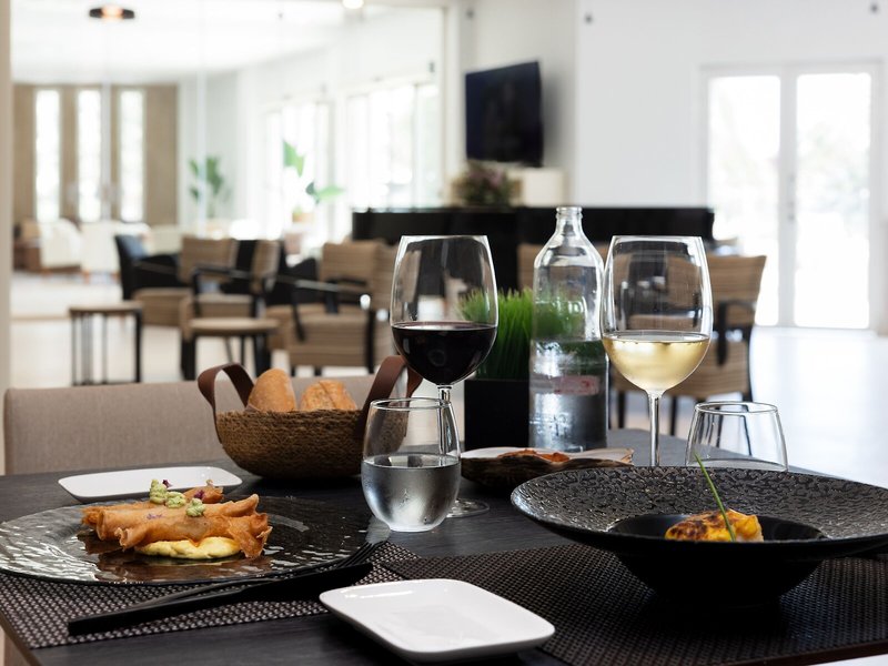 Vita Gran Hotel Almeria 21