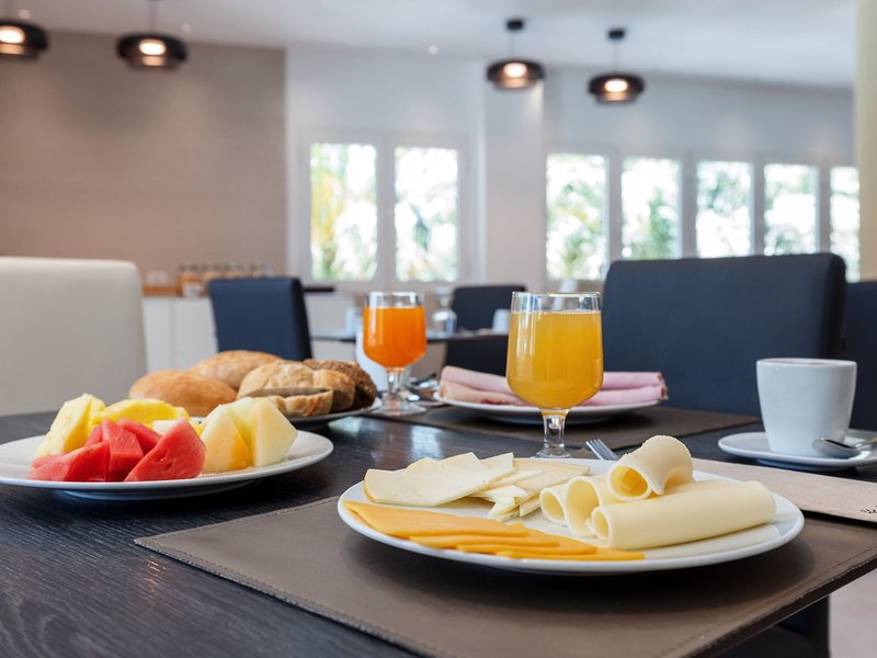 Vita Gran Hotel Almeria 22