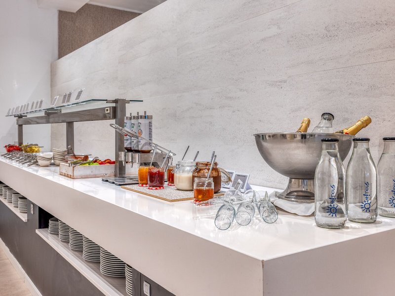 Vita Gran Hotel Almeria 25