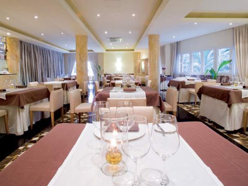 Vita Gran Hotel Almeria 26