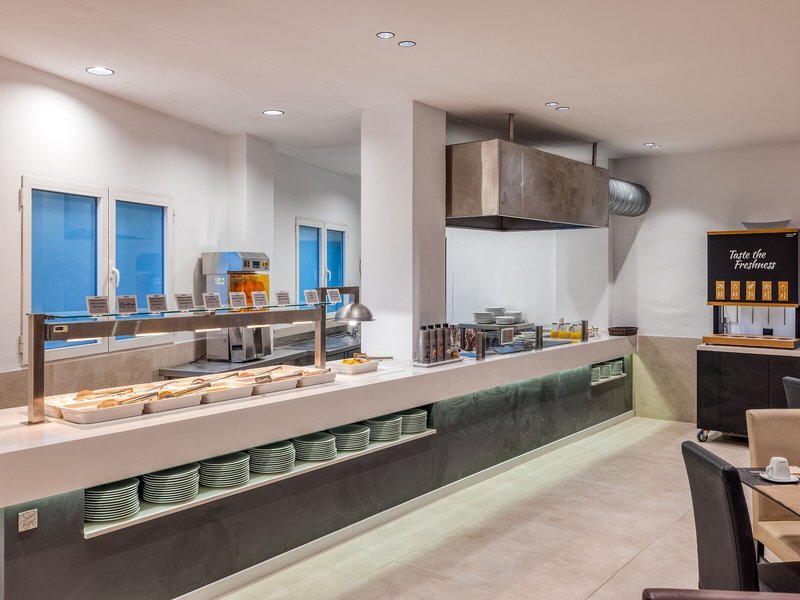 Vita Gran Hotel Almeria 27