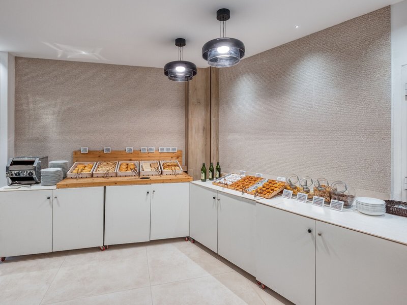 Vita Gran Hotel Almeria 28